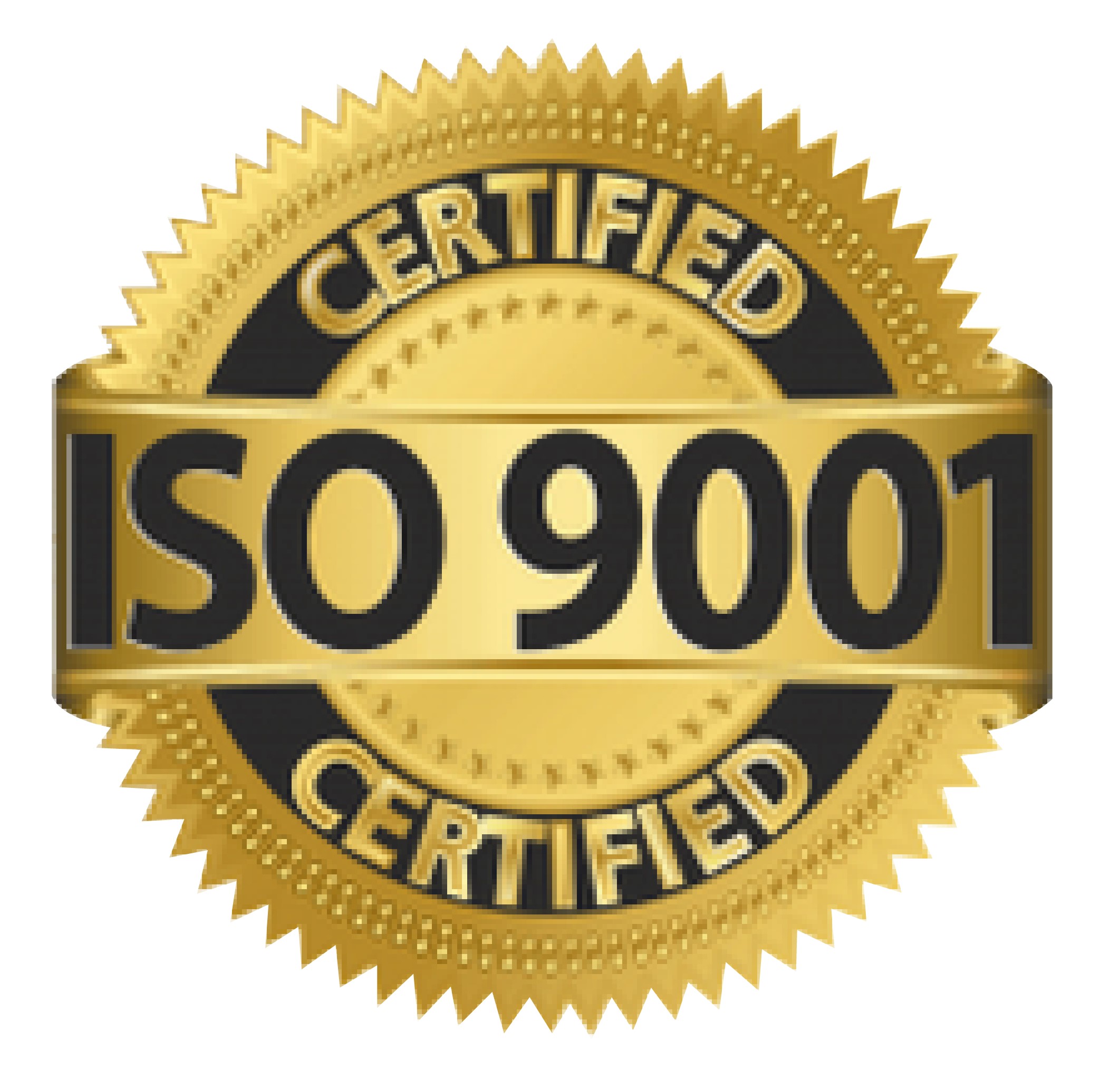 ISO 9001:2015
